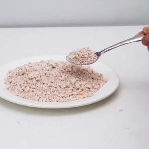 Poudre d'amidon de racine de lotus naturelle pour la vente au détail, OEM et étiquette privée - Product Image 2