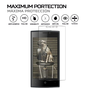 ฟิล์มกันรอยหน้าจอ ANTISHOCK สำหรับเลียกู อีลิท 8 พรีเมียม คัฟเวอร์เพื่อปกป้องหน้าจออุปกรณ์ของคุณ - Product Image 1