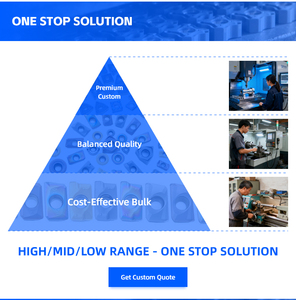 Inserti in Carburo di Tungsteno CNMG WNMG TNMG DNMG SNMG VNMG Utensile da Taglio per Acciaio Temprato per Tornio CNC - Product Image 5