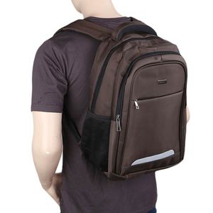 <b>Brown</b> <b>Backpack</b> (19001) - Product Image 2