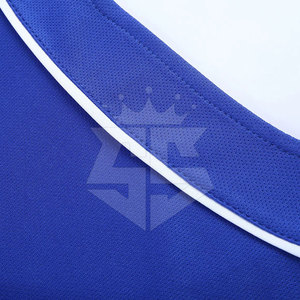 Diseñe su propio jersey de béisbol personalizado, jersey de béisbol de último estilo, jersey de béisbol al por mayor - Product Image 5