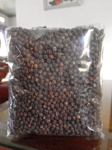 Granos de pimienta negra de Vietnam de alta calidad a granel 500gl 550gl 100% Natural al mejor precio procesamiento crudo - Product Image 2
