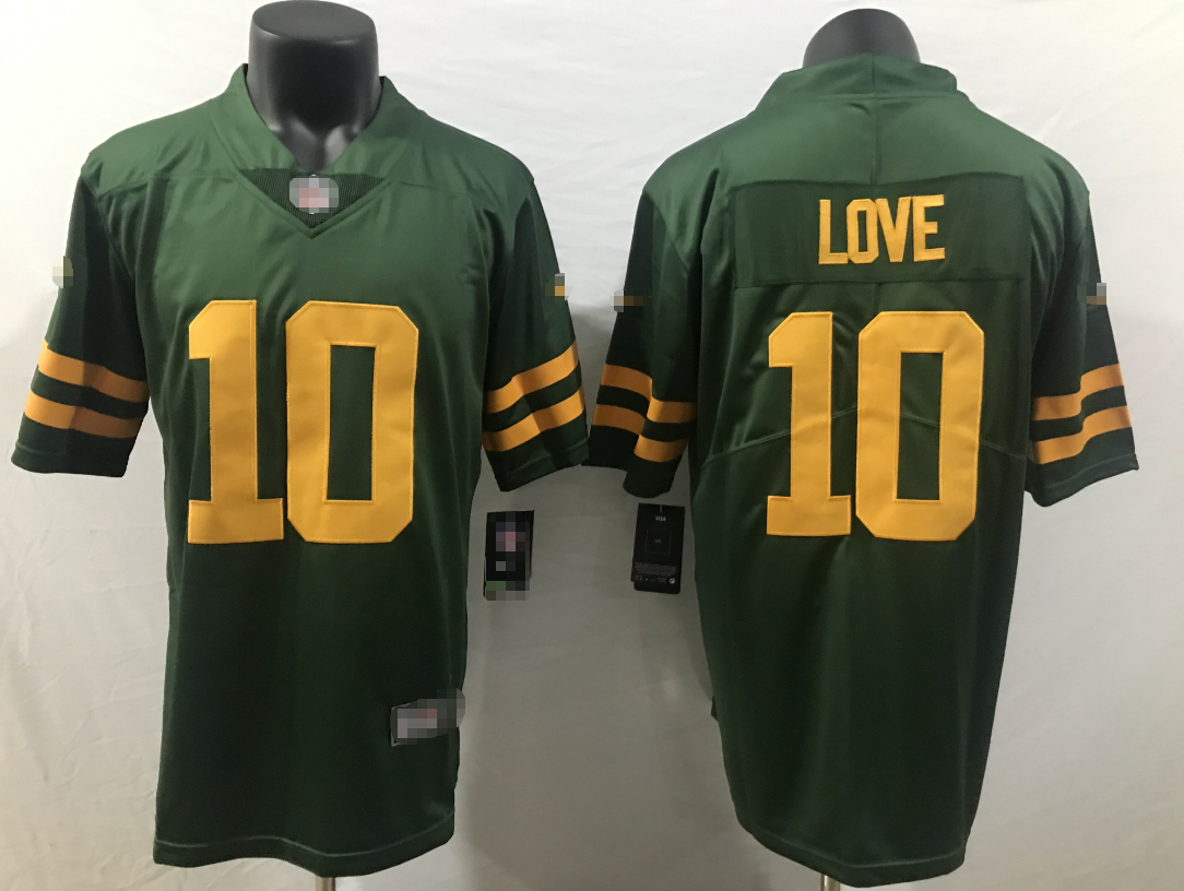 Nouveau vert#10 AMOUR