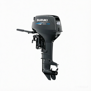 Moteurs hors-bord <span class=keywords><strong>Suzuki</strong></span> d'origine, 4 temps, refroidis par eau, DF90A/100B/115B/140B/150A/175A/200A/225/250/300A/325A/350A - Product Image 5