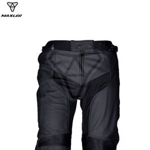 Pantalones textiles para motocicleta Touring para hombre, impermeables, a prueba de viento, Protección aprobada por CE - Product Image 6