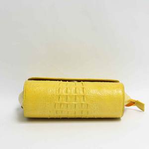 Bolsos de hombro con tirantes de cuero genuino a la moda para mujer, bolsos de hombro de lujo para mujer, bolsos de cuero al por mayor - Product Image 3