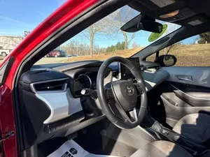 Toyota Corolla SE 2021 - Product Image 2