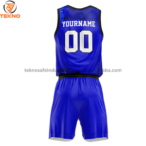 Prix bon marché Concevez votre propre maillot de basket-ball et ensemble court 2025 dernier nouveau style uniforme de basket-ball à vendre OEM entretenu - Product Image 5