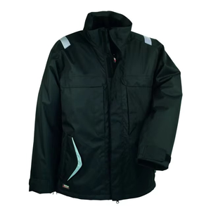 แจ็กเก็ตเนื้อนิ่มสำหรับผู้ชายเสื้อแจ็กเก็ตออกแบบสีสดใสโลโก้ของคุณเอง - Product Image 1