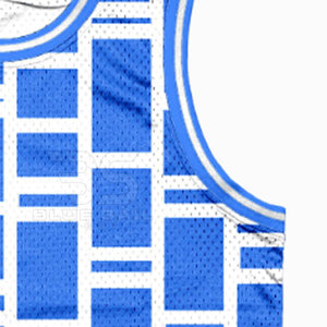 Services OEM Impression par sublimation personnalisée Maillot de basket-ball Dernier modèle Maillot de basket-ball pour vêtements de sport - Product Image 4