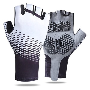 Guantes de Pesca de Moda para Exteriores 2026, Guantes de Pesca Ligeros e Impermeables al por Mayor, Guantes para Viajes - Product Image 1