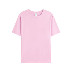 Camiseta Extra Grande de Algodón Grueso de 300 g/m², Lavada Vintage, Hombros Caídos, Estilo Urbano, Informal, para Uso Diario, para Hombre - Product Image 3