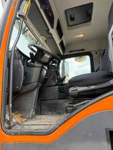 MERCEDES-BENZ ACTROS 2651 USATO DEL 2017, 288.980 KM, BI-TURBO 375KW 510CV 5.5L, TRASMISSIONE AUTOMATICA A 9 MARCE - Product Image 2