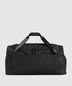 Sac de sport pour entraînement physique avec compartiments organisés pour équipement et vêtements de sport, sac de sport en matériau résistant, sac de fitness - Product Image 2