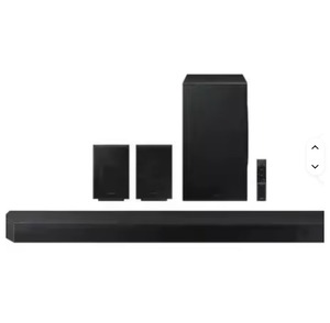 NUEVO Sistema de Barra de Sonido HW-Q990D de 656W y 11.1.4 Canales - Product Image 1