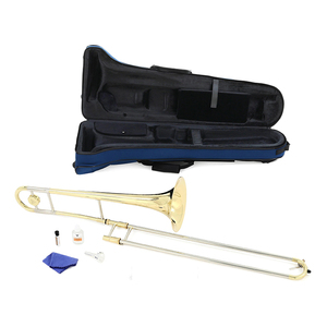 Trombón de Jazz Serie Crown de Victory Musical Instruments - Product Image 5