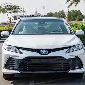 MEJORES VENTAS POCO MES USADO 2021 T O Y O T A CAMRY USADO LHD - Product Image 1