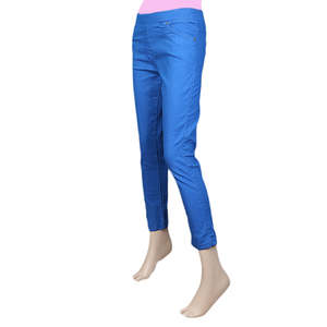 Jeggings para Mujer - Azul Rey - Product Image 3