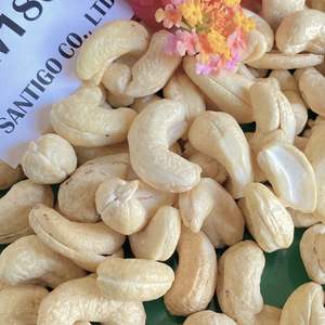 เม็ดมะม่วงหิมพานต์แบบเวียดนามปลอดอากร - Product Image 1