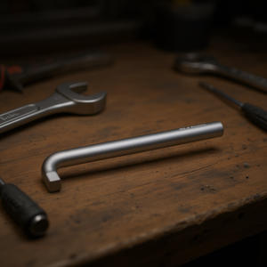 Facom 3/8 ''ปลั๊กอินมือจับสำหรับอุปกรณ์เครื่องมือไฟฟ้า DS สเปรดเดอร์ - Product Image 3