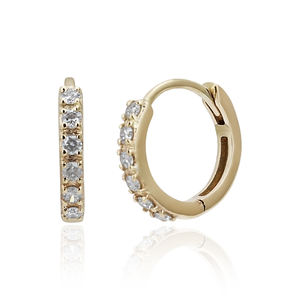 Proveedor de joyería de alta calidad, aretes de aro de plata de ley 925 con zafiro, circonita cúbica y múltiples piedras preciosas para mujer - Product Image 6