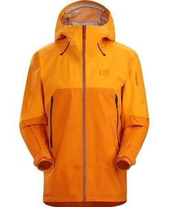 Offre spéciale, veste de ski d'hiver à capuche personnalisée et imperméable pour hommes femmes, vestes de neige de meilleure qualité fabriquées au Pakistan - Product Image 1