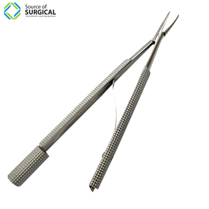 Fórceps manuales de alta calidad, soporte para rotura, instrumento médico hecho de acero inoxidable y plástico - Product Image 5