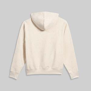 เสื้อฮู้ดผ้าฟลีซทรงปกติ เป็นมิตรกับสิ่งแวดล้อม ผ้าฝ้าย 100% 400 GSM สำหรับฤดูหนาว สกรีนลายตามสั่ง ปักซิลิโคน สำหรับผู้ชาย - Product Image 2