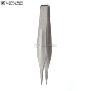 Feilchenfeld คีมผ่าตัดเสี้ยนแบบแมนนวลเครื่องมือผ่าตัดขนาดเล็กสำหรับการกำจัดเสี้ยนปลอดภัย mol - Product Image 4