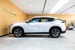 Nuevo/Usado DongFeng Mage E1 2025 en Venta - Product Image 5