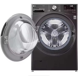 Nueva Lavadora-Secadora Auténtica con Vapor+ y Turbo Clean de 16kg/9kg - Product Image 1