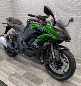 2024 1000 SX <b>Electric</b> <b>Motorcycle</b> - Product Image 2