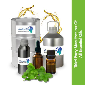 Wholesale OEM 100% Pure Natural Spearmint Essential Oil Bulk Fresh Air <b>Diffuser</b> and Skincare Product - Product Image 6