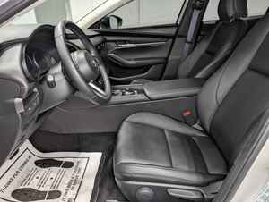 Mazda3 2.5 S Select Sport FWD 4dr 2025 - Product Image 6