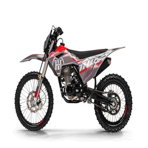 Meilleures ventes 2023 Trailmasterss JHL MX250 Moto tout-terrain - Moteur 223cc Moto tout-terrain Moto hors route - Product Image 4