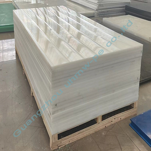 Tùy chỉnh chống tĩnh <span class=keywords><strong>uhmwpe</strong></span> 1000 tấm nhựa 15mm 20mm 30mm <span class=keywords><strong>uhmwpe</strong></span> thermoforming tờ - Product Image 4