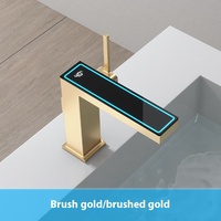 Robinet de salle de bain évier bec noir mitigeur lavabo mitigeur laiton moderne contemporain céramique zinc appartement