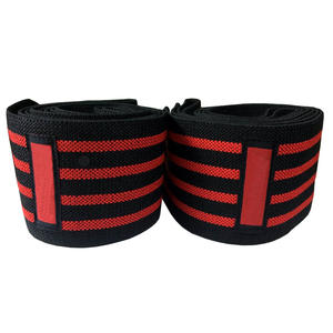 Rodilleras de Neopreno de Alta Calidad para Entrenamiento, Fitness, Levantamiento de Pesas, con Cierre Magnético, Cómodas y Elásticas, Venta al Por Mayor - Product Image 2