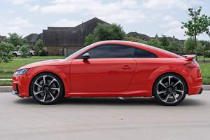 AUDI TT RS 2018 USADO, Volante a la Izquierda/Derecha - Product Image 3