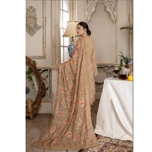 Excellente qualité, nouvelle robe malaisienne du modèle INTERNATIONAL WS 1013 - Product Image 3