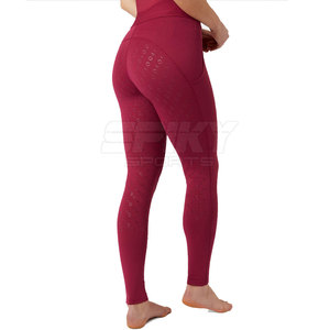Medias deportivas de secado rápido para mujer Medias de cintura alta para ropa deportiva y entrenamiento de yoga Medias deportivas - Product Image 3