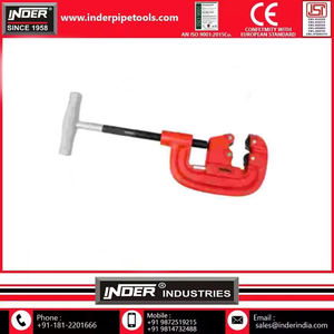 Hot Selling 4 Wheel Super <b>Pipe</b> <b>Cutter</b> Top Quality Large and Small Size <b>Pipe</b> <b>Cutter</b> for Sale - Product Image 6