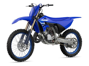Las Mejores Motocicletas Nuevas de Motocross YZ125 2025 en Stock - Product Image 2