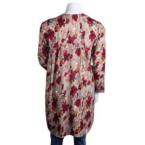 Kurti Holgado para Mujer - Multicolor - Product Image 2