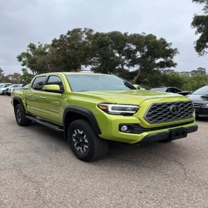 Toyota Tacoma d'occasion 2023 - Product Image 1