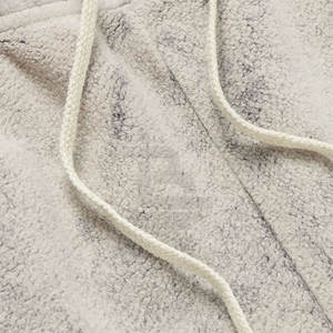 Chándal personalizado de 100% algodón lavado ácido de secado rápido, ropa de invierno informal más vendida, conjuntos de patrón sólido de talla grande - Product Image 6