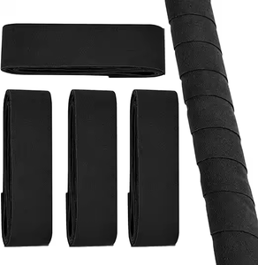 ด้ามจับกันลื่นทำจาก PU สำหรับใช้ในสนามไม้ฮ็อกกี้ดูดซับเหงื่อ - Product Image 2