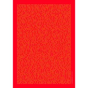 Affiche de citations sur le parentalisme en espagnol, en papier, pour décorer les murs - Product Image 1