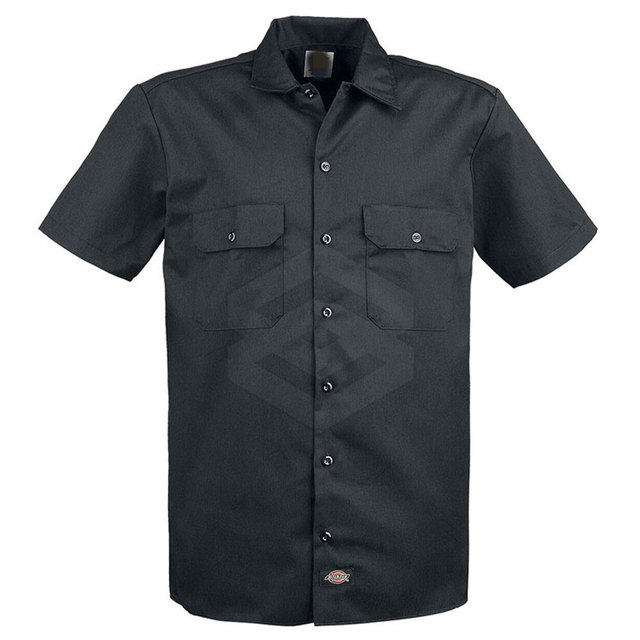 Work Shirts Designed For Comfort And Utility On Construction And Industrial Sites Work Shirts