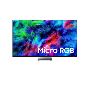 โทรทัศน์ใหม่เอี่ยม ลดราคาพิเศษ ขนาด 75 นิ้ว รุ่น Micr0 R-G-B R95H 4K ซัมซุง - Product Image 1